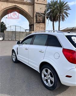 شيفروليه كابتيفا